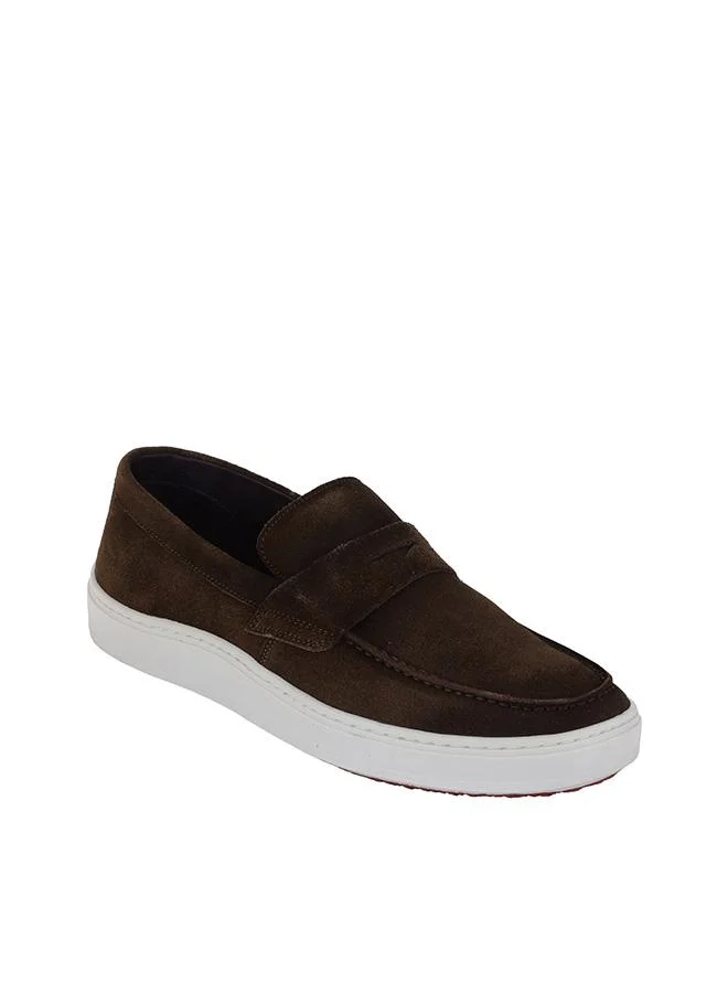 باكو Casual Slip On Shoes PVL 010